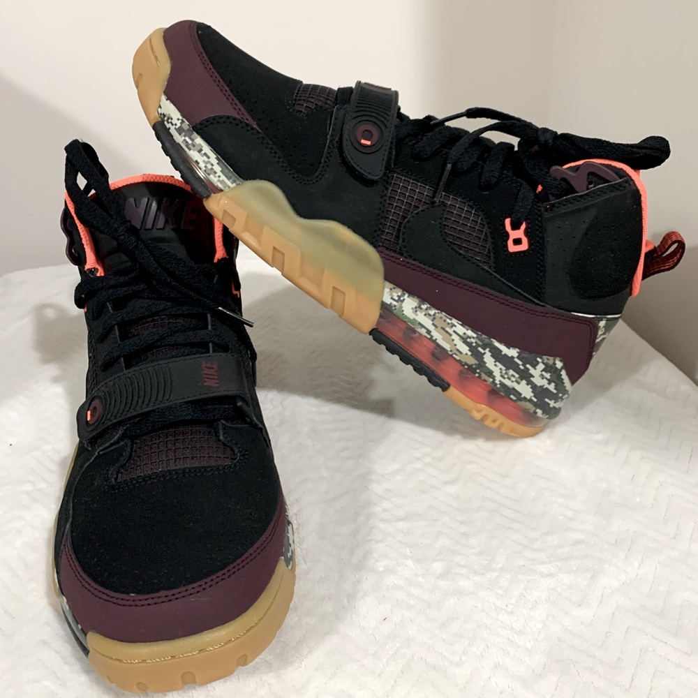 RARE🔥!!! Nike Air Trainer 1 Bo Jackson size 12
